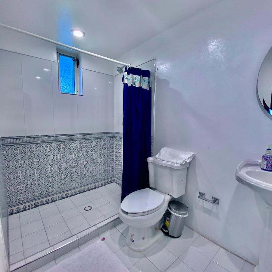 Suites Casa Blanca Ciudad Valles Exterior photo