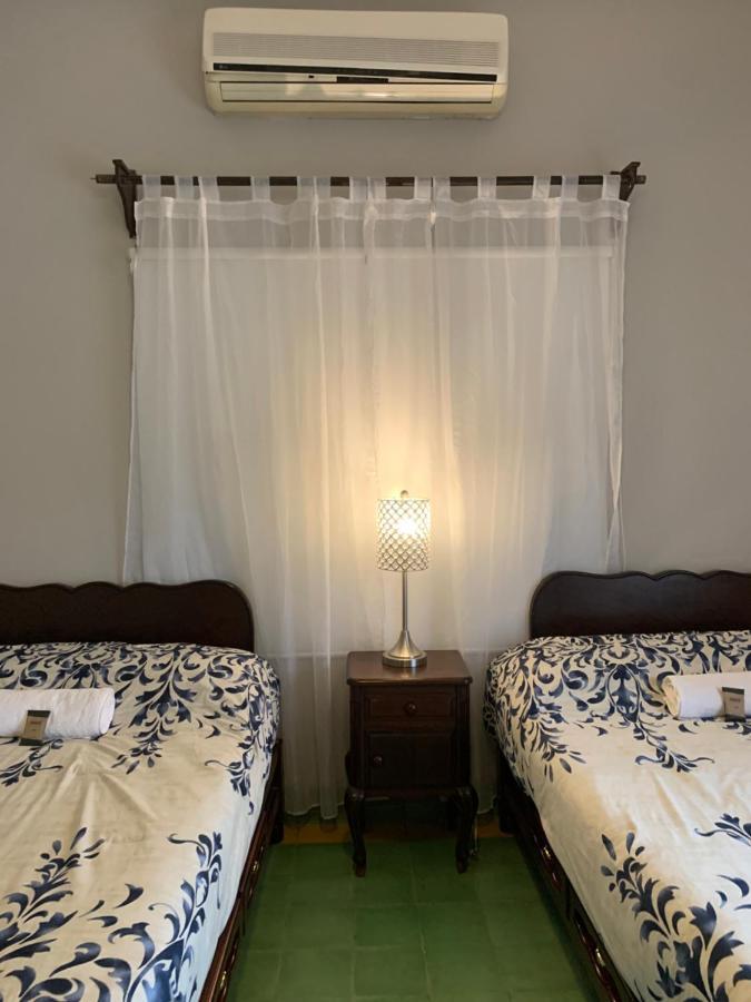 Suites Casa Blanca Ciudad Valles Exterior photo