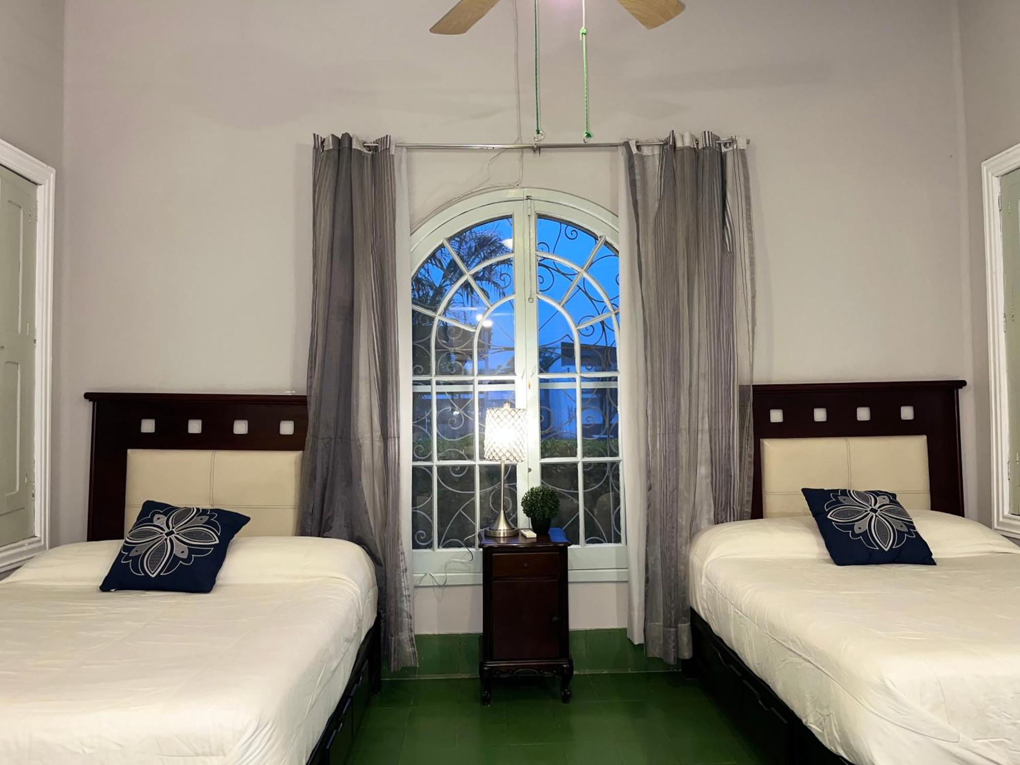 Suites Casa Blanca Ciudad Valles Exterior photo