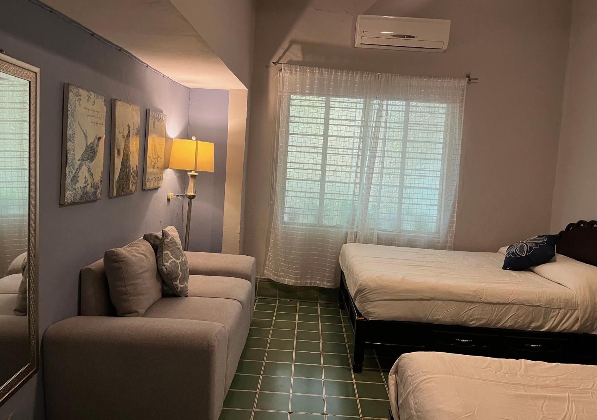 Suites Casa Blanca Ciudad Valles Exterior photo